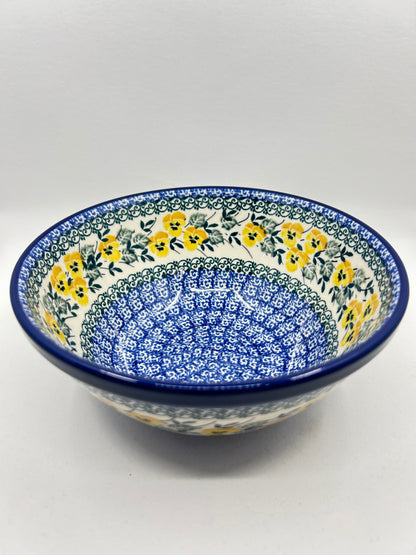 Bowl ~ Nesting ~ 7.75 W ~ 3299X - T4!