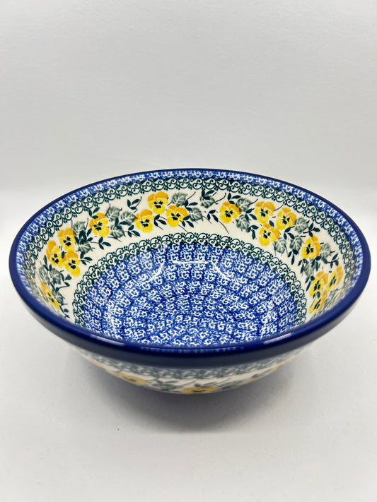 Bowl ~ Nesting ~ 7.75 W ~ 3299X - T4!