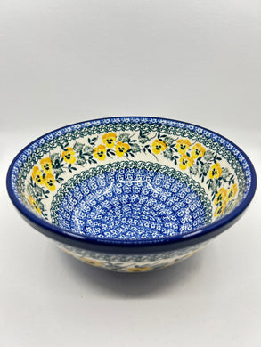 Bowl ~ Nesting ~ 7.75 W ~ 3299X - T4!