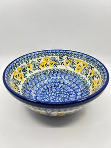 Bowl ~ Nesting ~ 7.75 W ~ 3299X - T4!