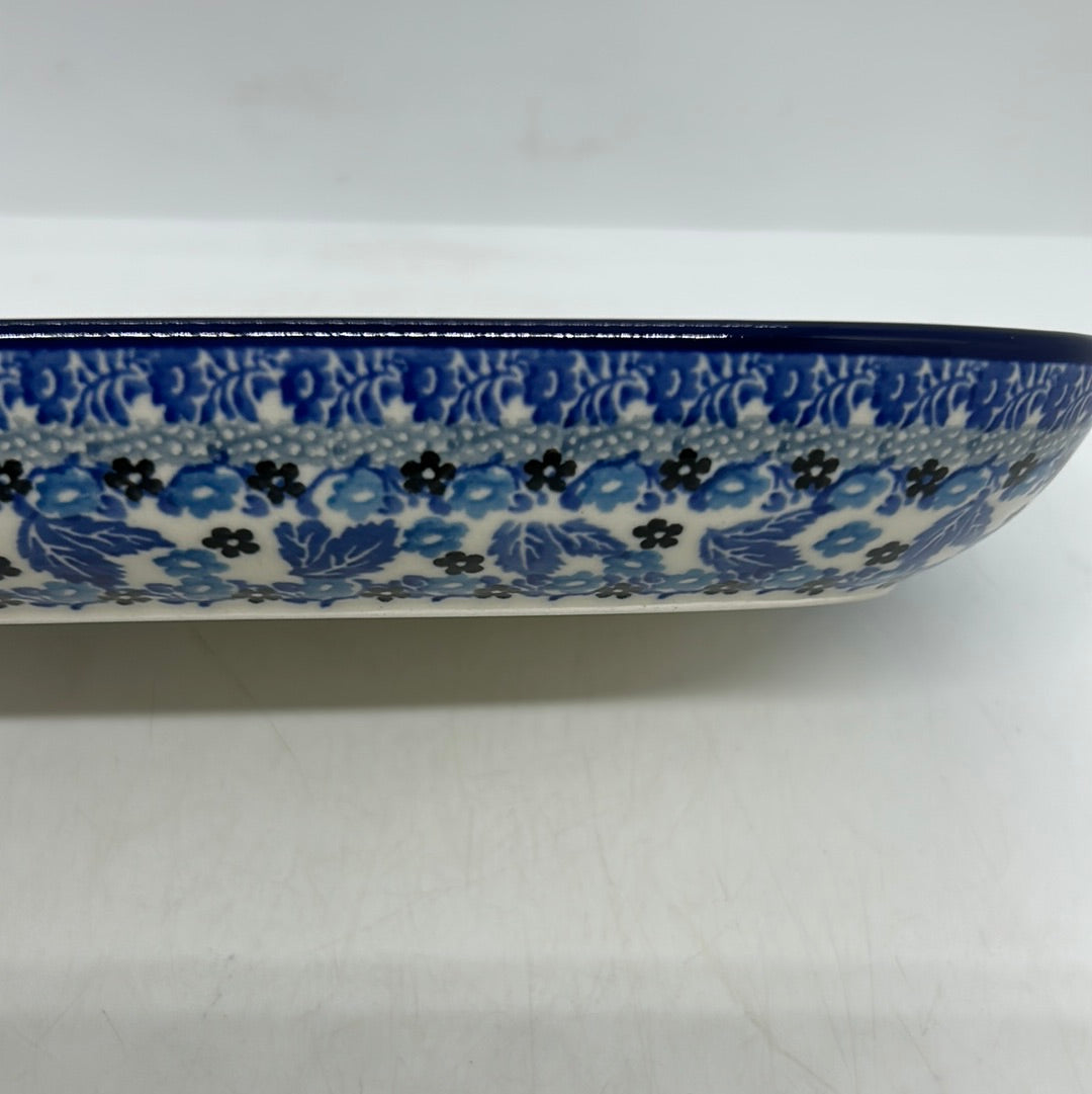 Tray ~ Shallow Rectangular ~ Small ~ U4417 ~ U3!