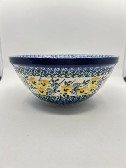 Bowl ~ Nesting ~ 7.75 W ~ 3299X - T4!