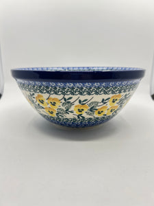 Bowl ~ Nesting ~ 7.75 W ~ 3299X - T4!