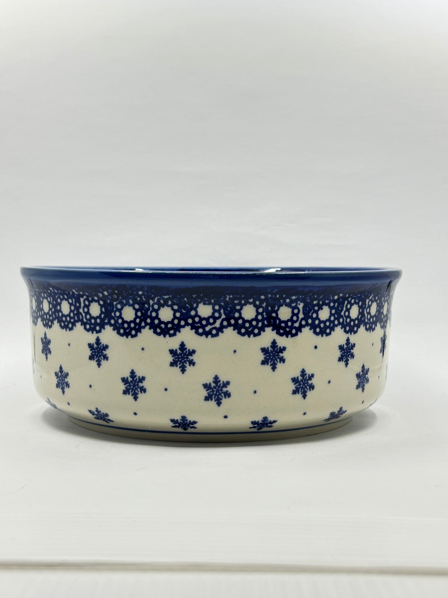 Andy Large Serving Bowl - D33