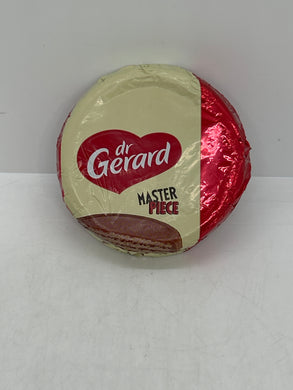 Master Piece Wafer by Dr. Gerard