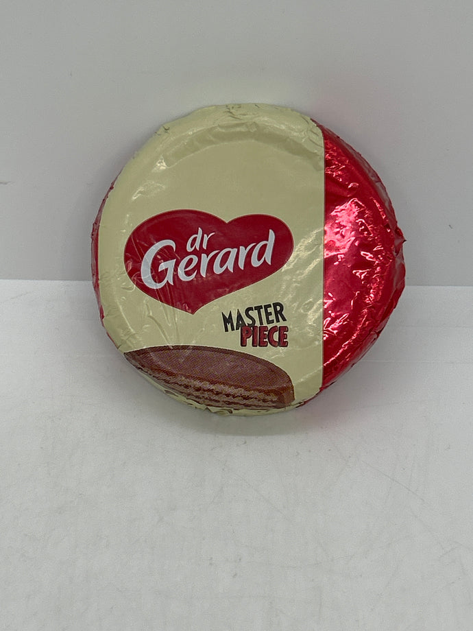 Master Piece Wafer by Dr. Gerard