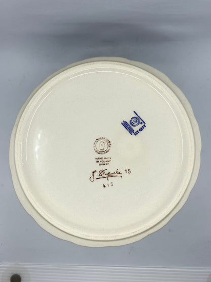 Babcia Container  - JZ78