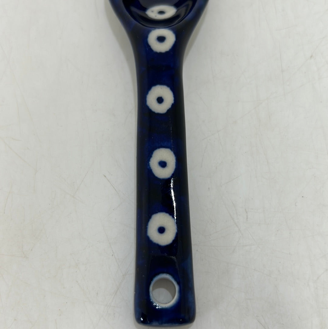 4.75" Small Spoon - D22