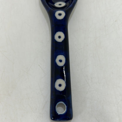 4.75" Small Spoon - D22
