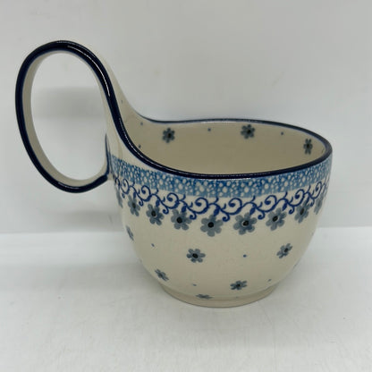 Bowl w/ Loop Handle ~ 16 oz ~ 2603X - T3*