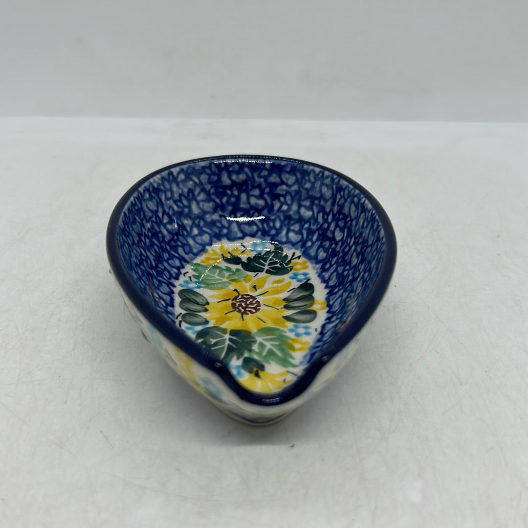 Spoon Rest ~ 3.25W x 5L ~ U1789 - U3!