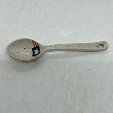 Load image into Gallery viewer, Spoon ~ Medium ~ 6.25 inch ~ 0254X - T1!