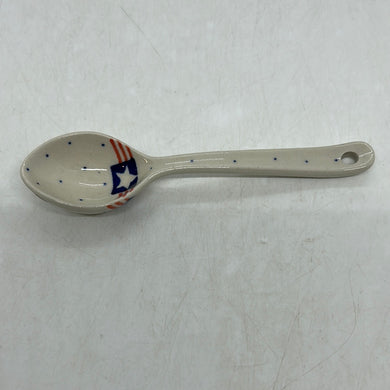 Spoon ~ Medium ~ 6.25 inch ~ 0254X - T1!