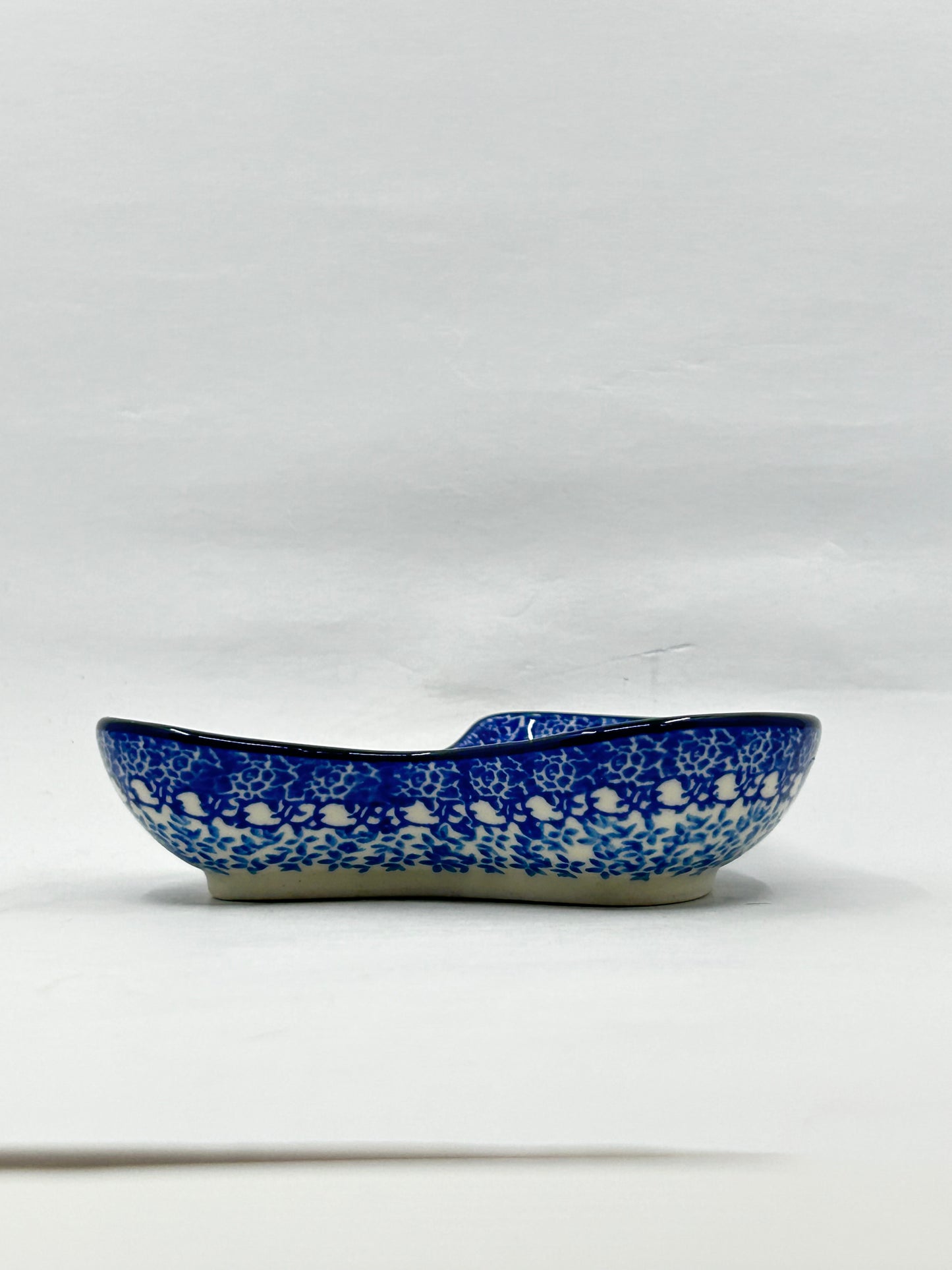 Heart Ladle Rest - 5.25" W ~ 3278X - T3!