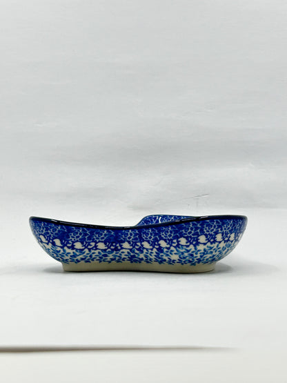 Heart Ladle Rest - 5.25" W ~ 3278X - T3!