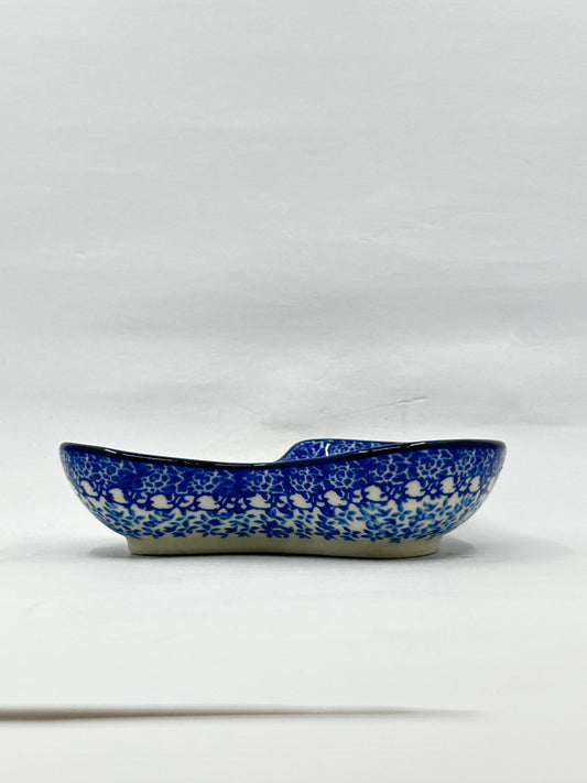 Heart Ladle Rest - 5.25" W ~ 3278X - T3!
