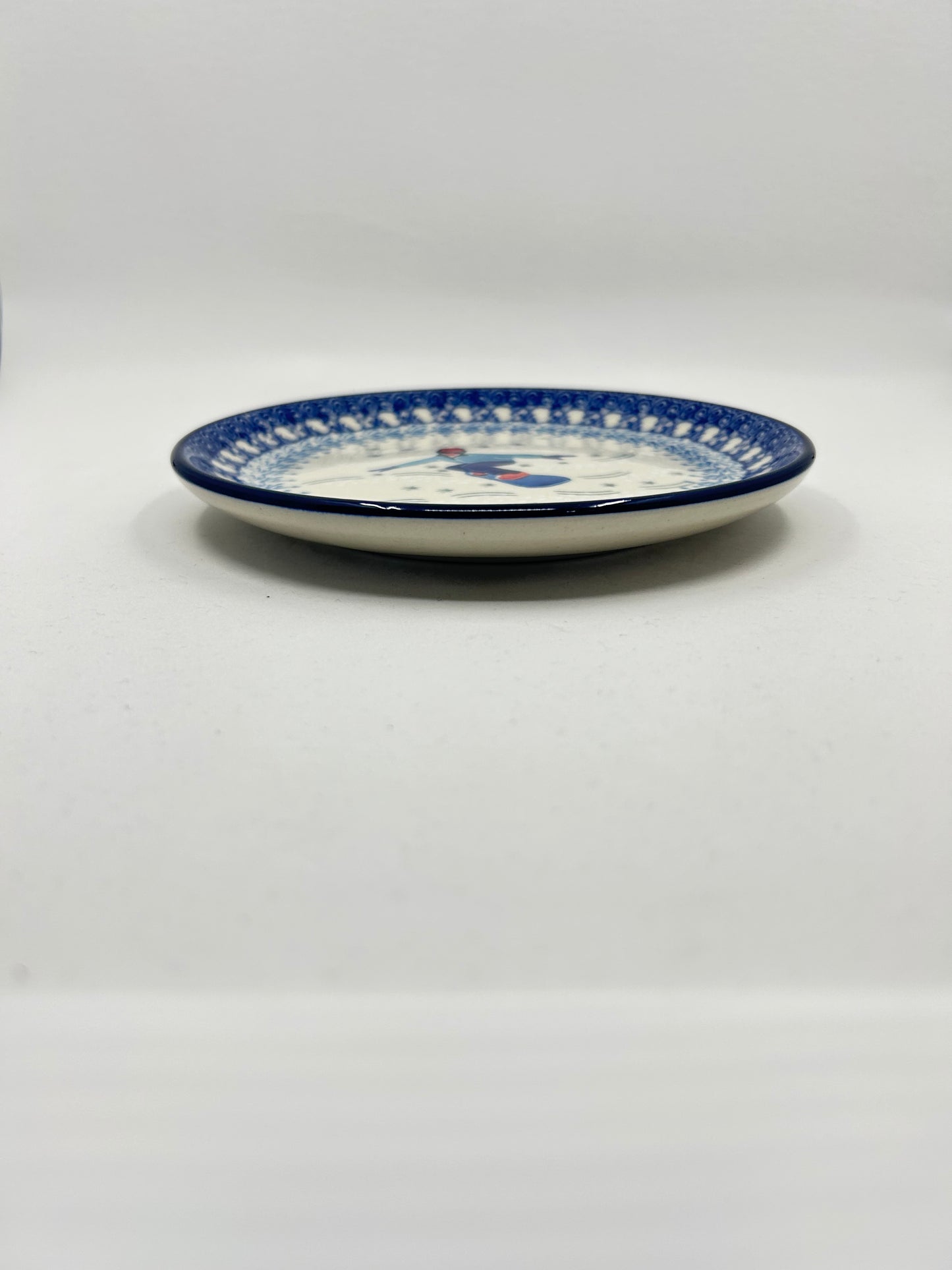 261 ~ Plate ~ Bread & Butter ~ 6.25" ~ U5120 ~ U3!