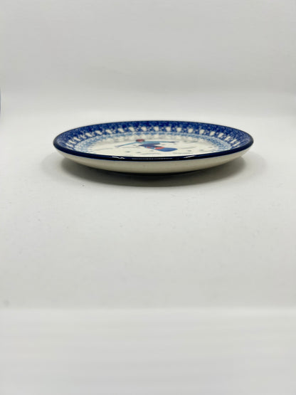 261 ~ Plate ~ Bread & Butter ~ 6.25" ~ U5120 ~ U3!