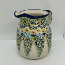 Load image into Gallery viewer, Second Quality 2 Liter Farm Pitcher - WK80
