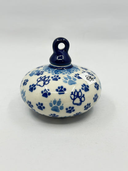 3" Round Ornament - 1771 - T1!