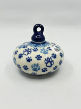 Load image into Gallery viewer, 3" Round Ornament - 1771 - T1!