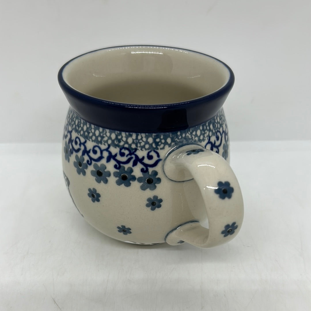 070 ~ Mug ~ Bubble ~ 11 oz.  ~ 2602X - T3!