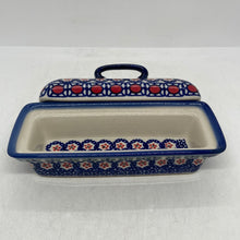 Load image into Gallery viewer, A108 - Butter Dish - D1