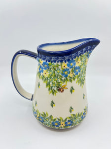Pottery Misfit - Larger Gravy Pitcher - U595