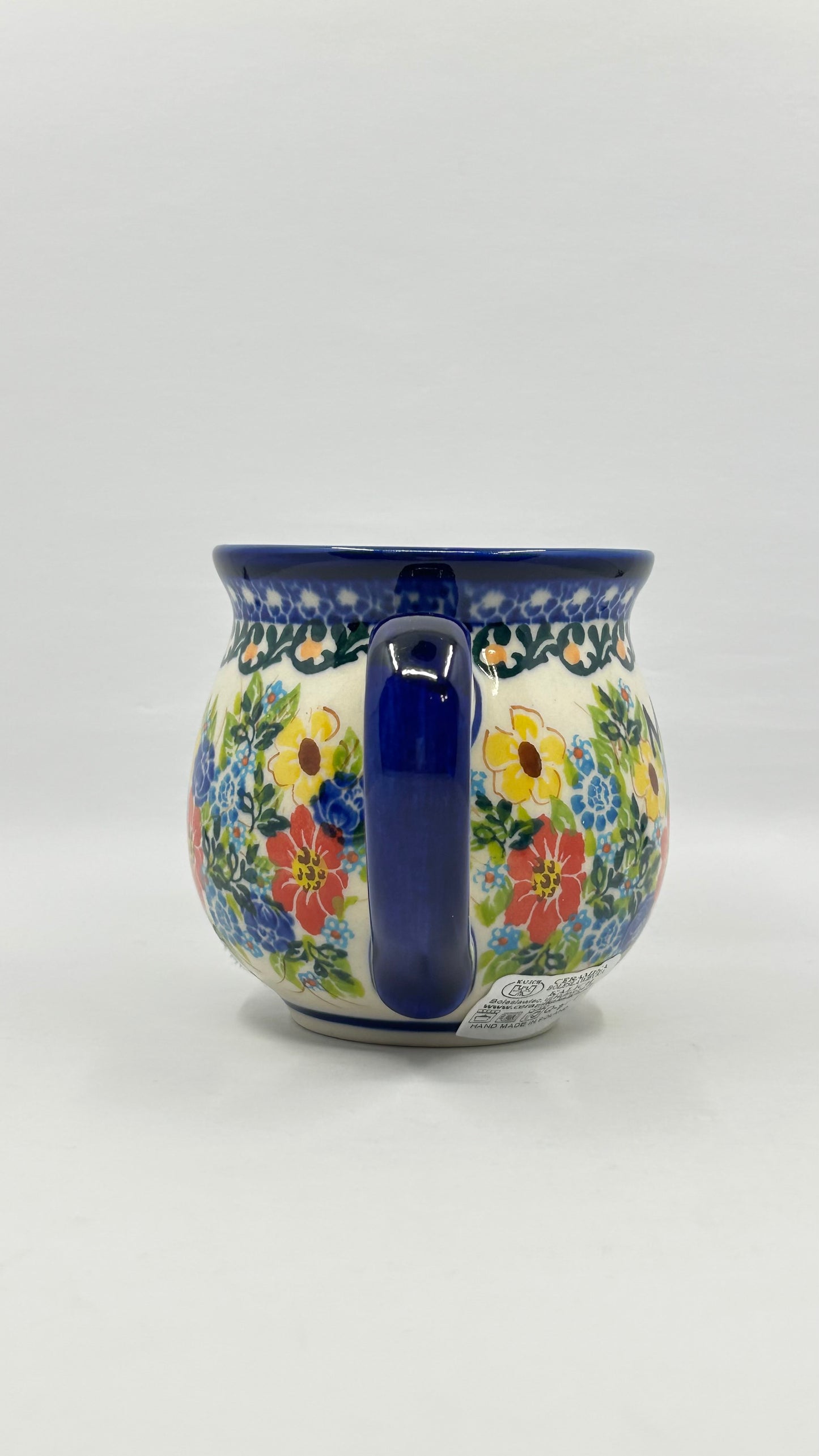 Bubble Mug ~ 11 oz.  ~ A590 - MOM