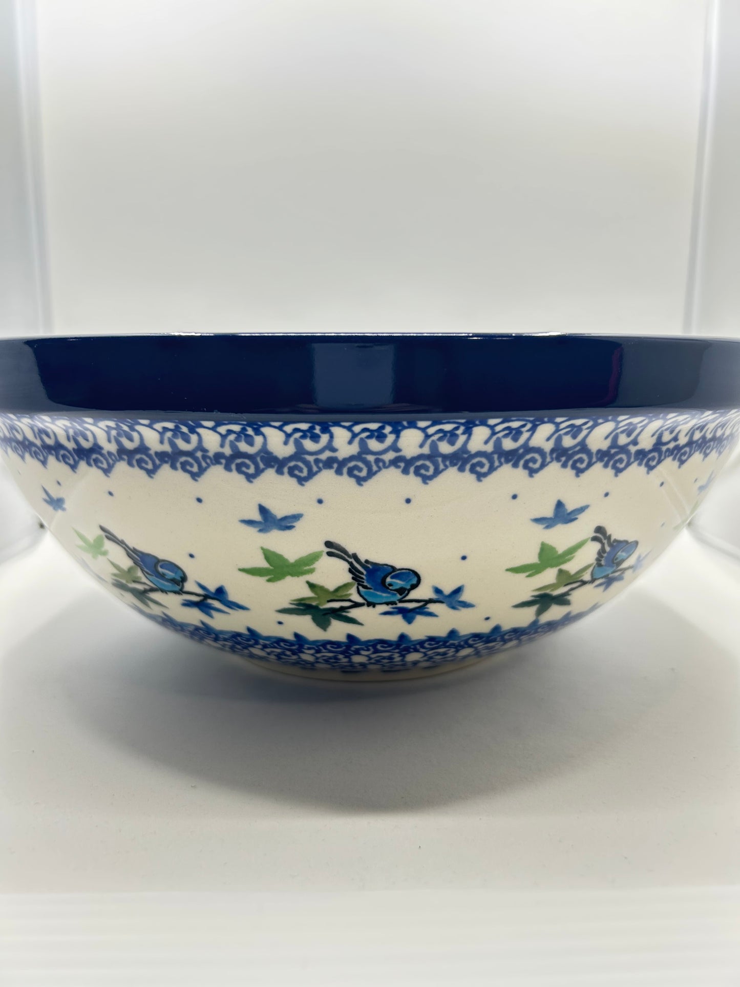 Bowl ~ Nesting ~ 10.75 ~ 3235X ~ T4!