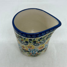 Load image into Gallery viewer, 8 oz Pitcher / Creamer ~ WK80