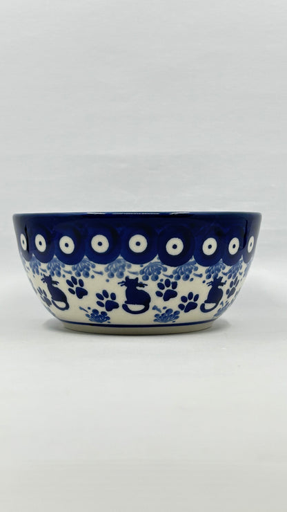 Ice Cream Bowl - D116