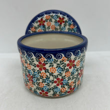 Load image into Gallery viewer, A344 French Butter Dish  - D54