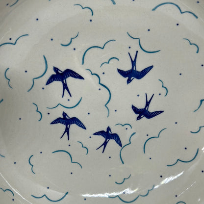 Large Serving Bowl - 10.5" - 2904X - T1!