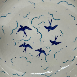 Large Serving Bowl - 10.5" - 2904X - T1!