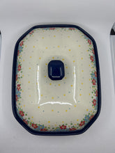 Load image into Gallery viewer, Baker ~ Covered Casserole ~ 9.5 x 12 inch ~ 2413X ~ T4!