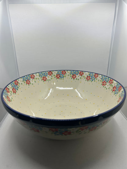Bowl - 13" W ~ 2413X - T4!