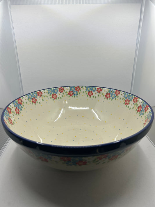 Bowl - 13" W ~ 2413X - T4!