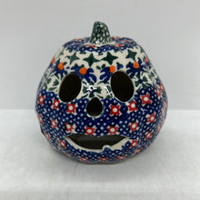 Load image into Gallery viewer, A445 Small Pumpkin - D21