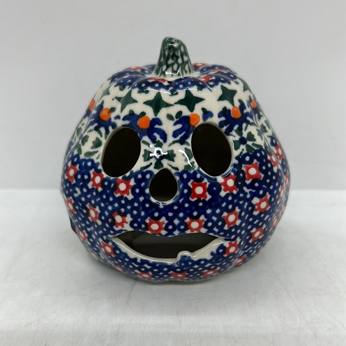 A445 Small Pumpkin - D21