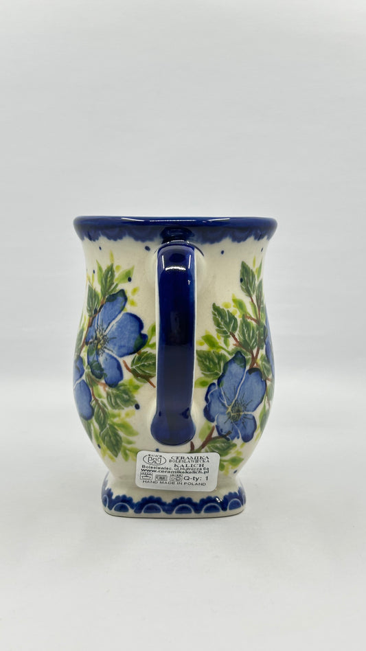 Kalich 8 oz Pedestal Mug - A1166