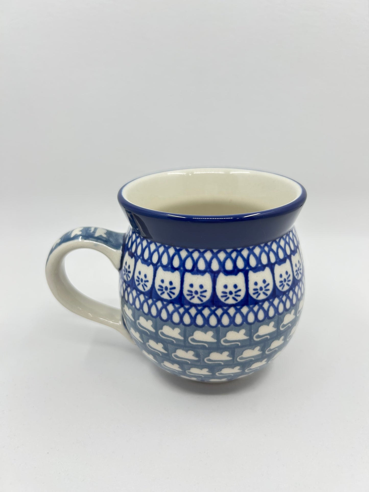 Mug ~ Bubble ~ 11 oz. ~ U9967 - U3*