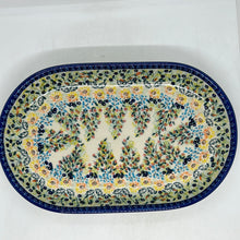 Load image into Gallery viewer, Oval Platter ~ WK80