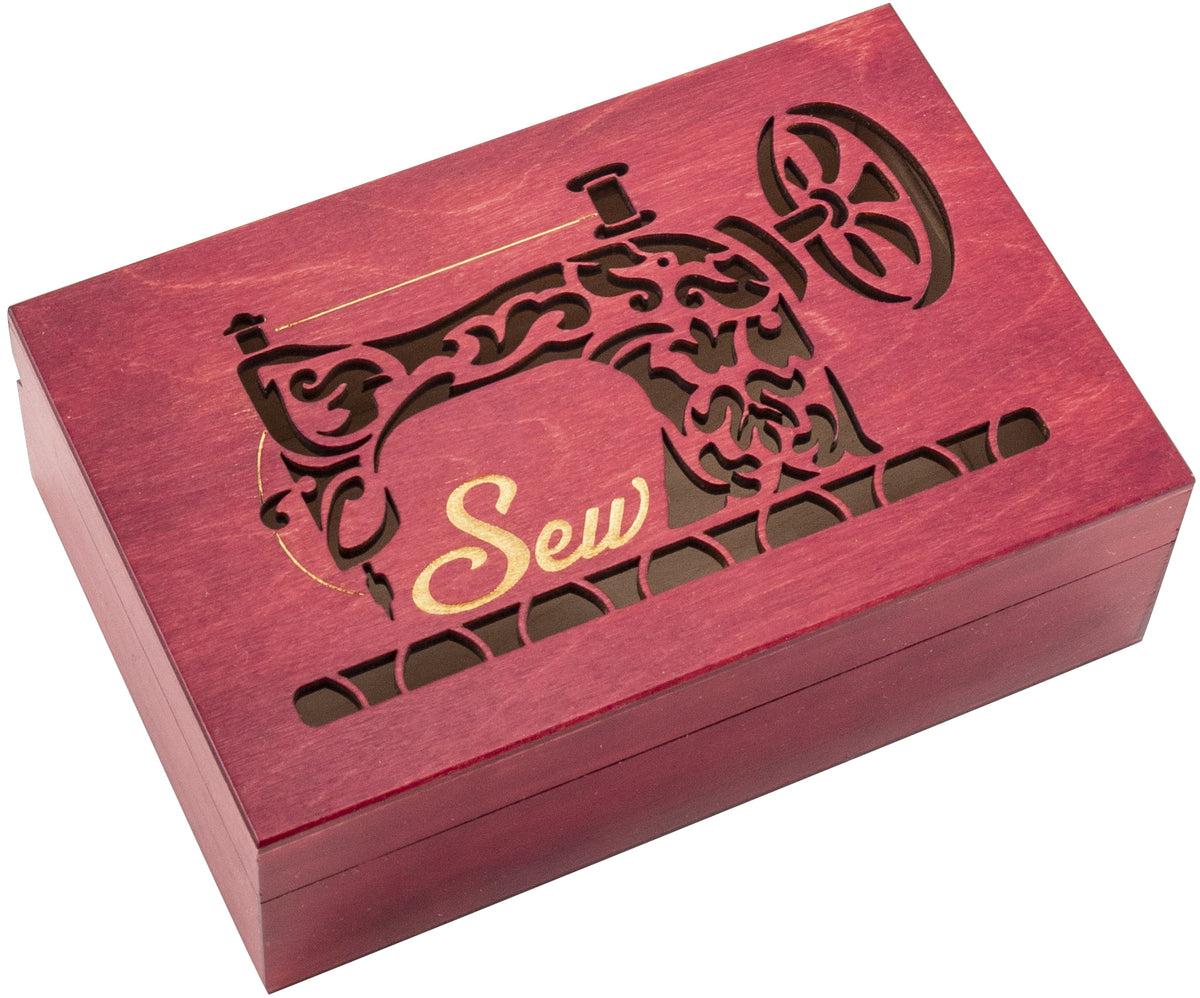 Sew Box
