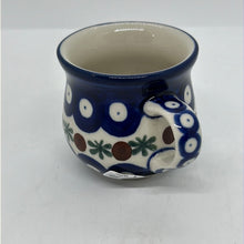 Load image into Gallery viewer, Mini Bubble Mug ~ 2 oz ~ 0070X - T3!