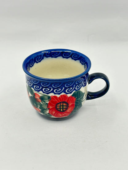 A433 - Andy Espresso Cup - D15