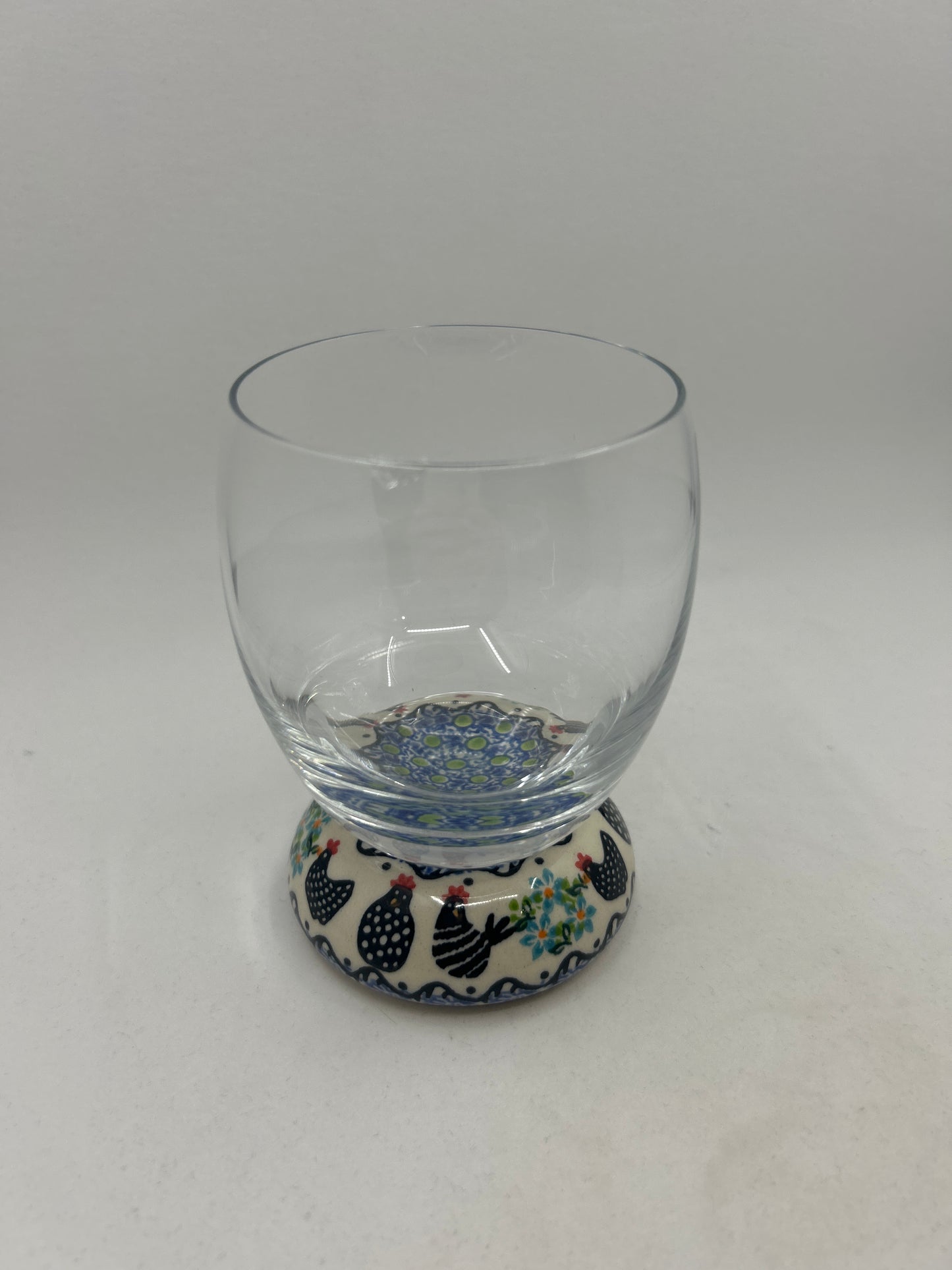 Short Drinking Glass - U-K3