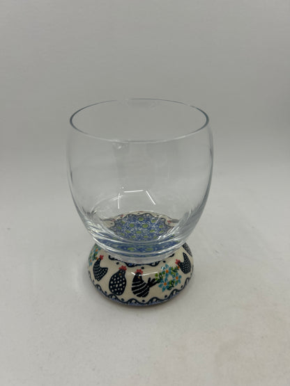 Short Drinking Glass - U-K3