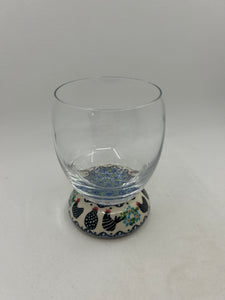 Short Drinking Glass - U-K3