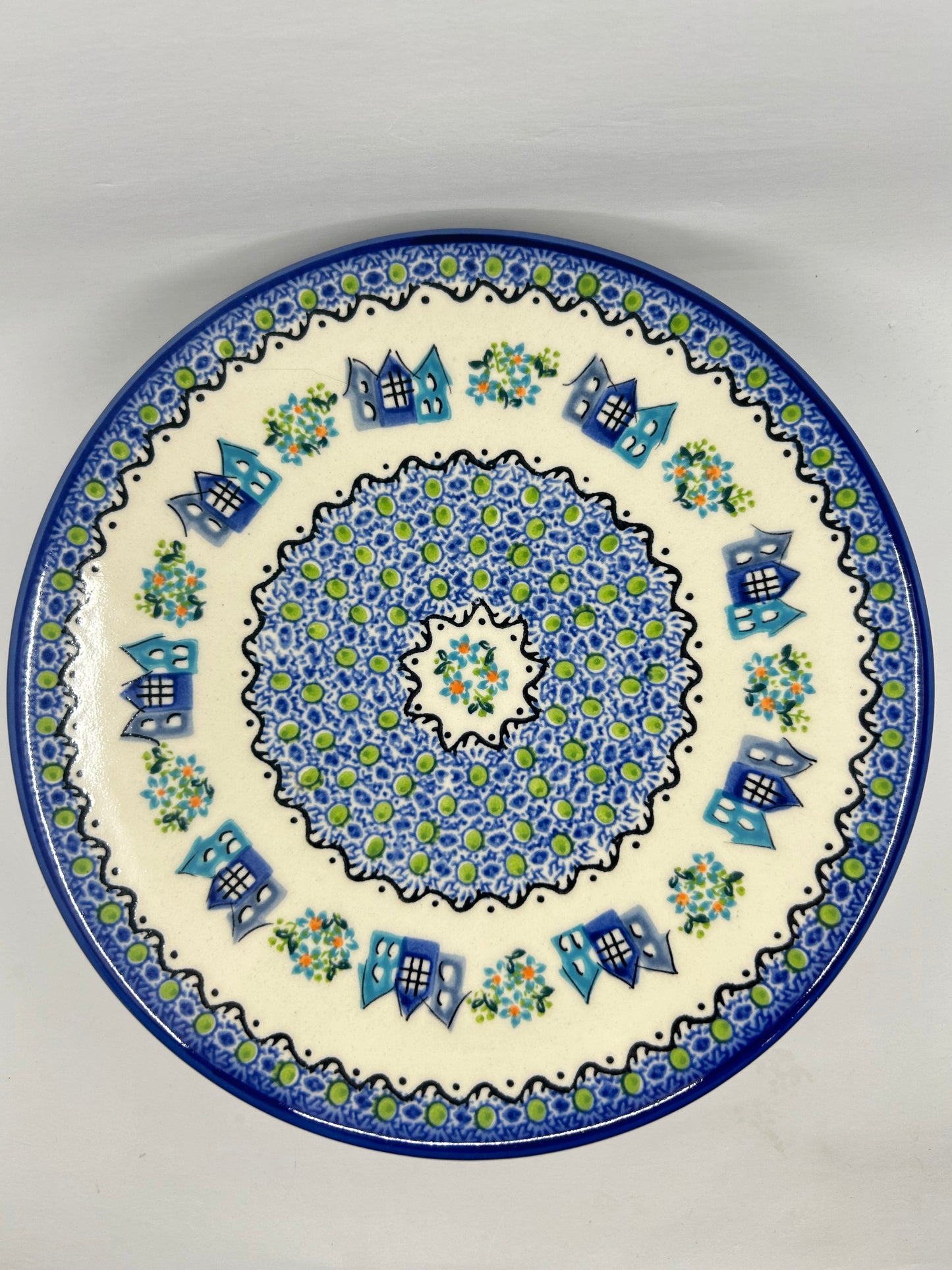 Cake Stand - U-NC1